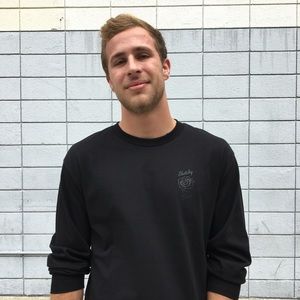 Meet your Posher, Samuel